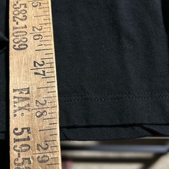 NWOT Aerosmith Band  Graphic Shirt - Picture 8 of 8